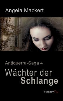 Wächter der Schlange