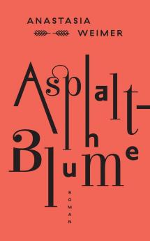 Asphaltblume