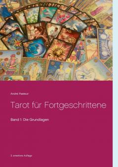 Tarot für Fortgeschrittene