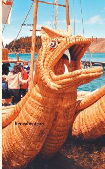 Südamerika - Treffpunkt Lima