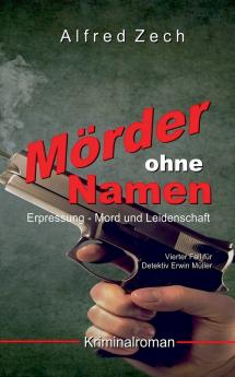 Mörder ohne Namen