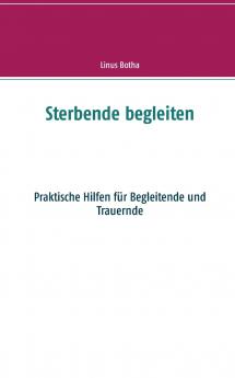 Sterbende begleiten