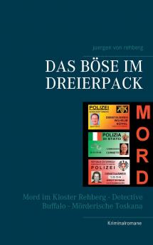 Das Böse im Dreierpack