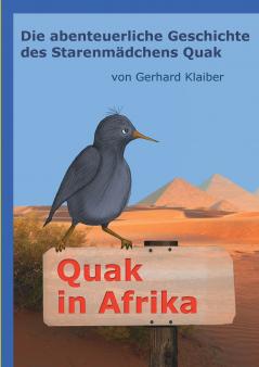 Quak in Afrika