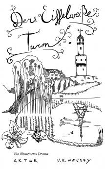 Der Eiffelweiße Turm