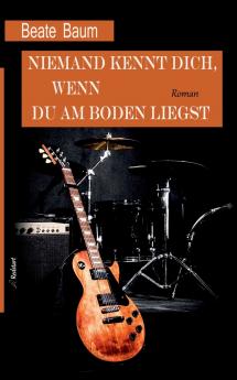 Niemand kennt dich wenn du am Boden liegst
