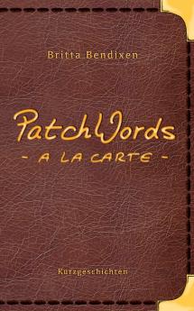 PatchWords - a la carte