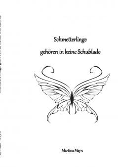 Schmetterlinge gehören in keine Schublade