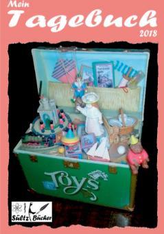 Mein Tagebuch für 2018