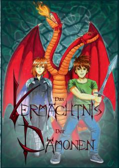 Das Vermächtnis der Dämonen