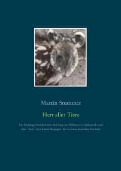 Herr aller Tiere (Farbversion)