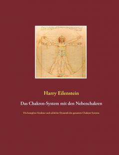 Das Chakren-System mit den Nebenchakren
