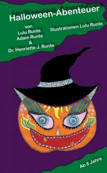 Halloween-Abenteuer