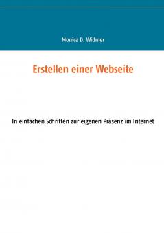 Erstellen einer Webseite