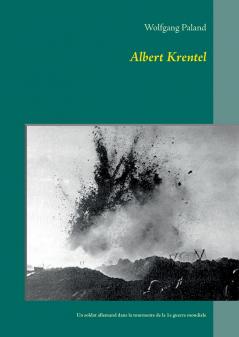 Albert Krentel