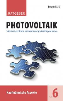 Ratgeber Photovoltaik Band 6