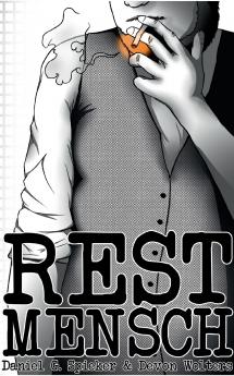 Restmensch