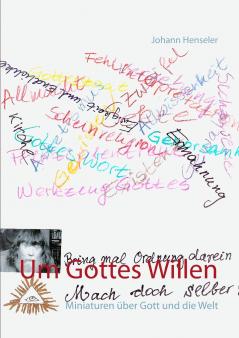 Um Gottes Willen