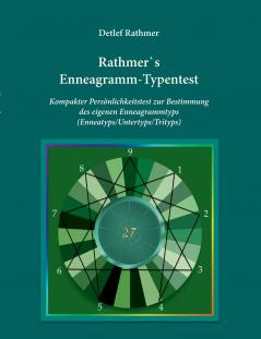 Rathmer's Enneagramm-Typentest