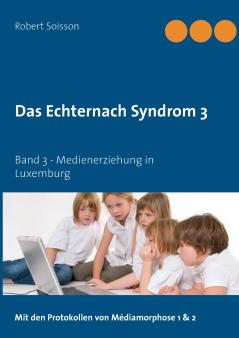Das Echternach Syndrom 3