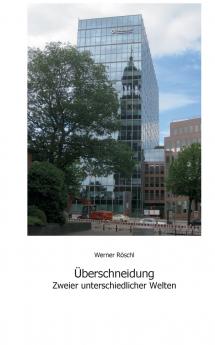 Überschneidung zweier untersschiedlicher Welten