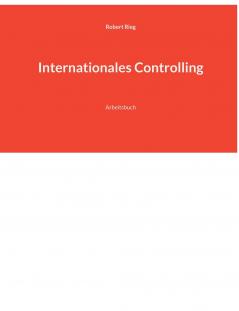 Internationales Controlling