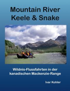 Mountain River Keele & Snake