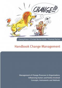 Handbook Change Management