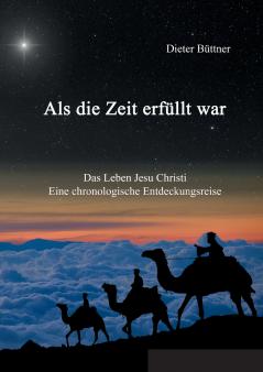 Als die Zeit erfüllt war
