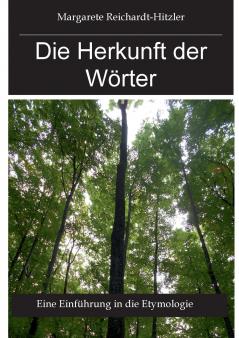 Die Herkunft der Wörter