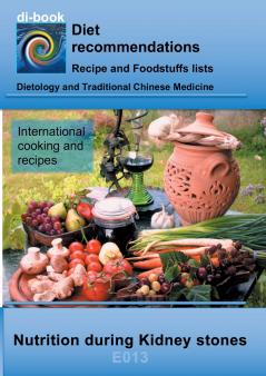 Nutrition during kidney stones