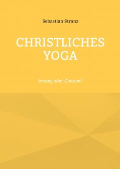 Christliches Yoga