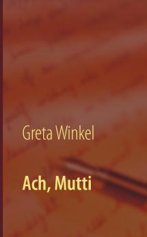 Ach Mutti