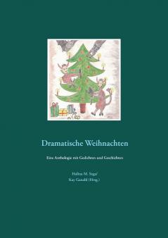 Dramatische Weihnachten