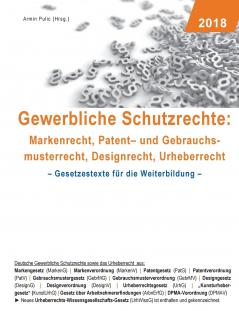Gewerbliche Schutzrechte