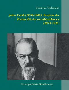 Julius Kurth (1870-1949)