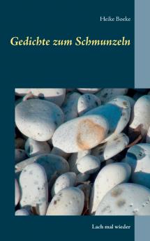 Gedichte zum Schmunzeln