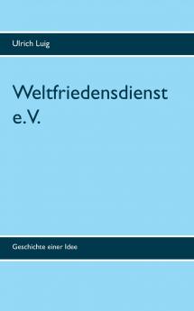 Weltfriedensdienst e.V.