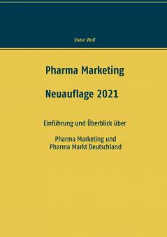 Pharma Marketing