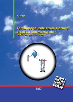 Technische Industrialisierung