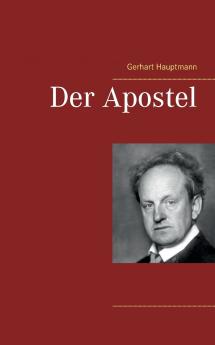 Der Apostel