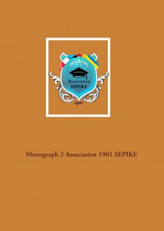 Monograph 2 Association 1901 SEPIKE
