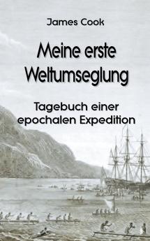Meine erste Weltumseglung