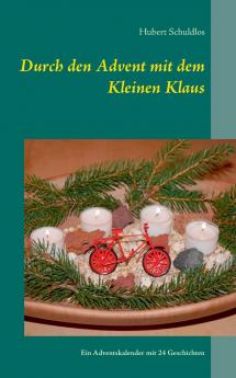Durch den Advent mit dem Kleinen Klaus