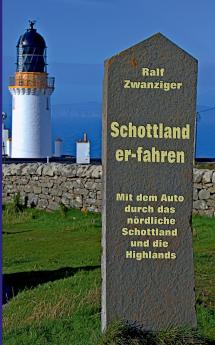 Schottland er-fahren