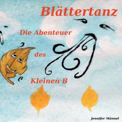Blättertanz