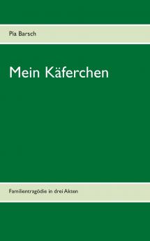 Mein Käferchen