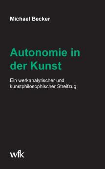 Autonomie in der Kunst