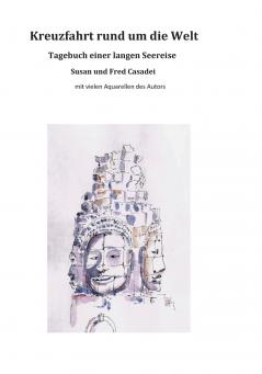 Kreuzfahrt rund um die Welt