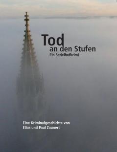 Tod an den Stufen